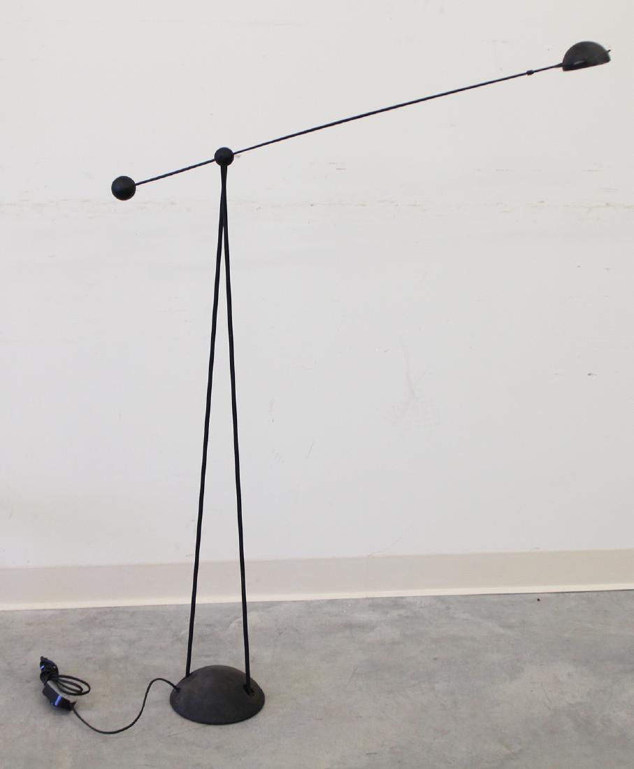 PAOLO FRANCESCO PIVA STEFANO CEVOLI FLOOR LAMP (1 of 2)