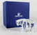 SWAROVSKI CRYSTAL MOTHER BEAR W/ BOX