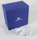 SWAROVSKI CRYSTAL MOTHER BEAR W/ BOX - 2