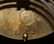19th CENTURY FRENCH GILT BRONZE MARTI MANTLE CLOCK - 4