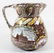 ROWLAND MARSELLUS AMERICAN INDEPENDENCE PITCHER - 3