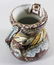 ROWLAND MARSELLUS AMERICAN INDEPENDENCE PITCHER - 4