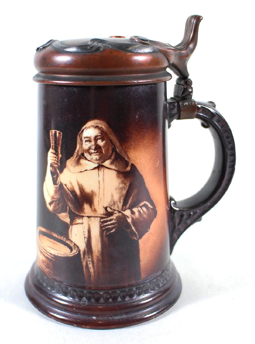 LENOX BEER STEIN (1 of 4)