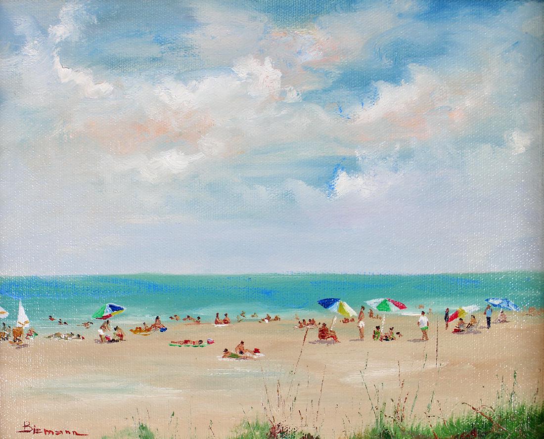 HERMAN BIEMANN PAINTING (1 of 4)