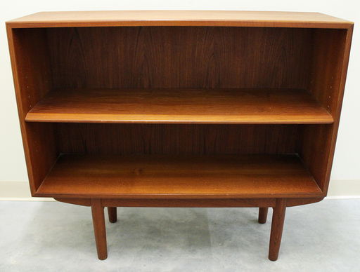 Mid Century Modern Danish Teak Bookshelf Sep 14 2019 Vero