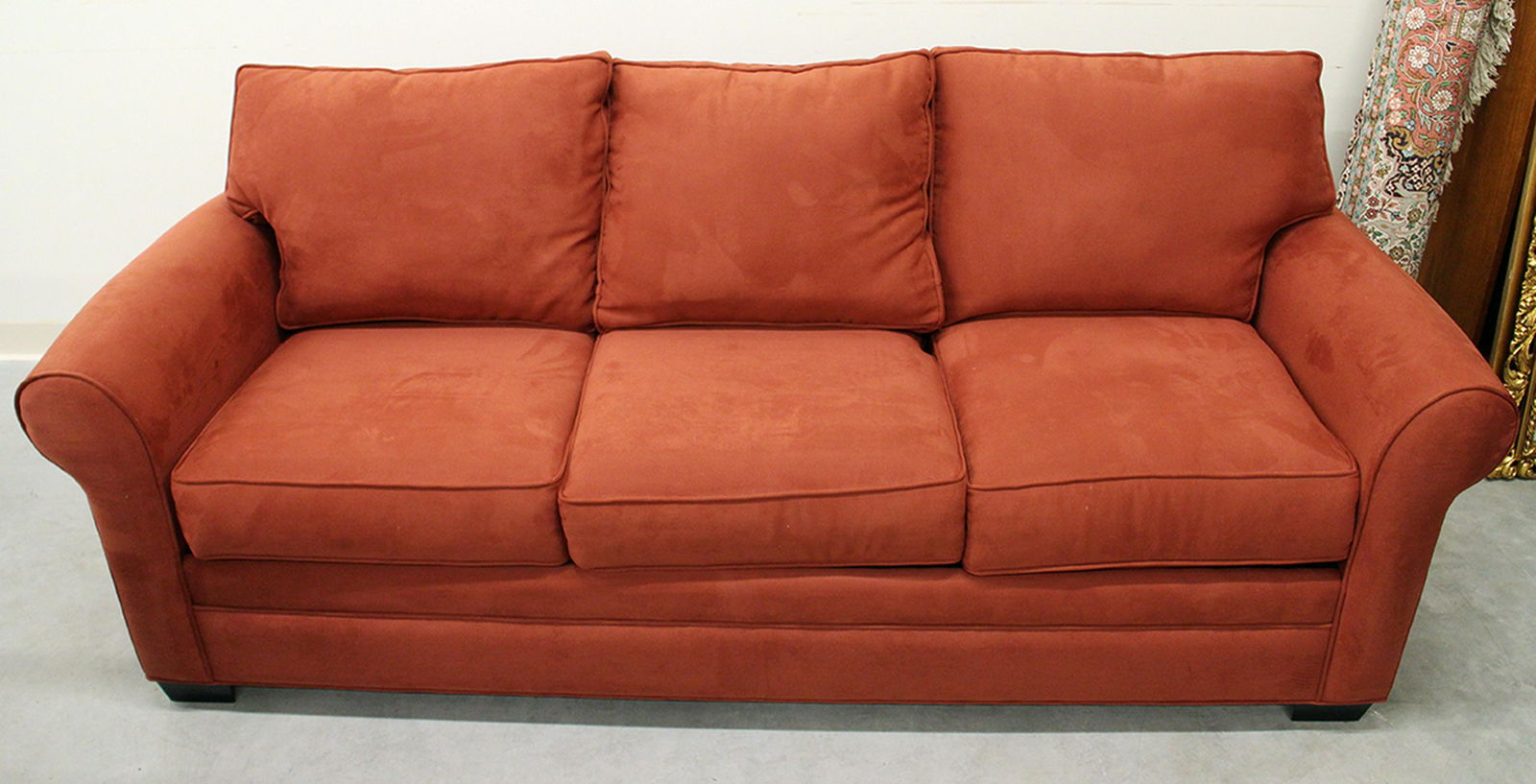 Cindy crawford on sale sleeper sofa