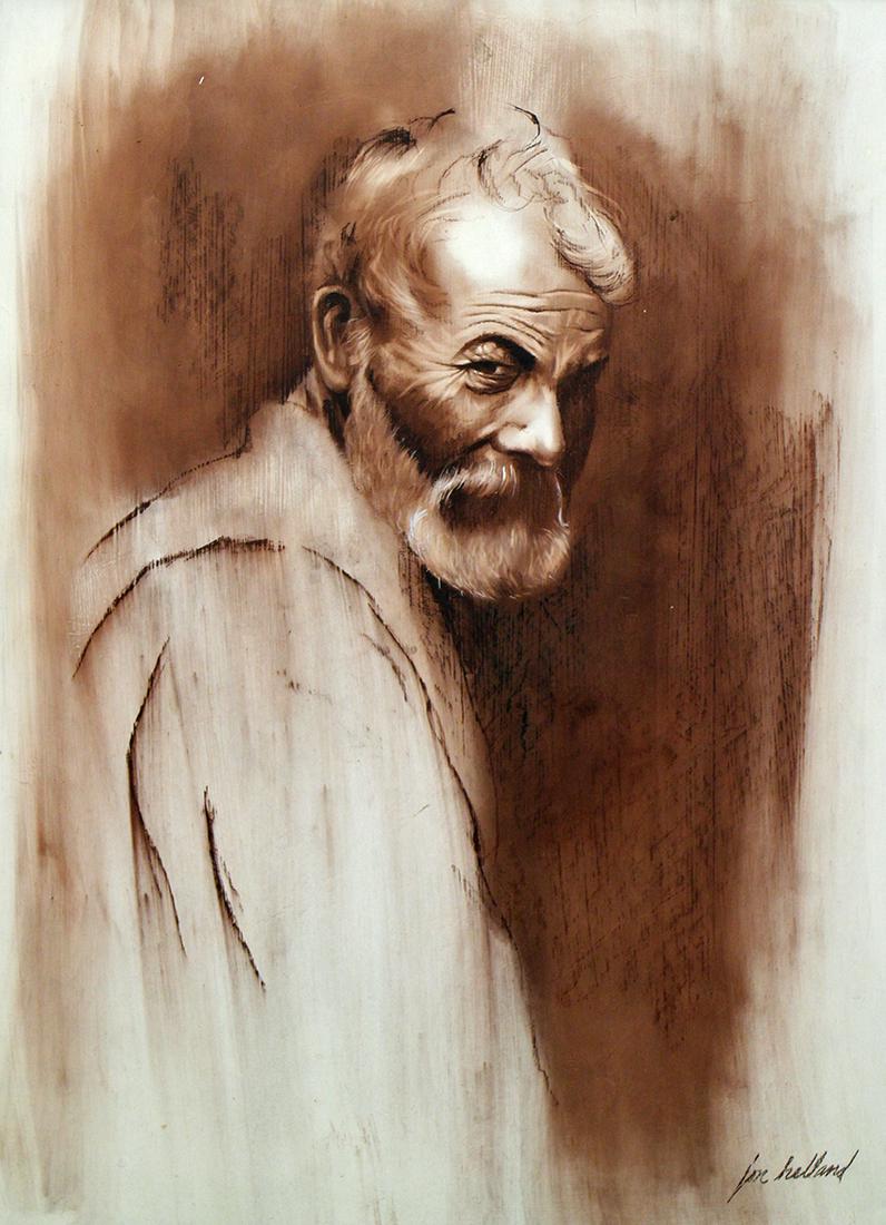 JON HELLAND PAINTING (1 of 3)