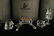 (10) SWAROVSKI CRYSTAL FIGURINES W/ BOXES - 2