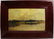 ATTB IVAN POKHITONOV OIL ON BOARD PAINTING - 2