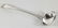 GEORGE III STERLING SILVER LADLE c1810