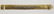 18K YELLOW GOLD BRACELET - 2