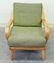 HEYWOOD WAKEFIELD MODERN ARMCHAIR - 2