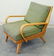 HEYWOOD WAKEFIELD MODERN ARMCHAIR - 3