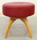 HEYWOOD WAKEFIELD MODERN STOOL