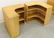 (2) HEYWOOD WAKEFIELD MODERN BOOKSHELVES - 3