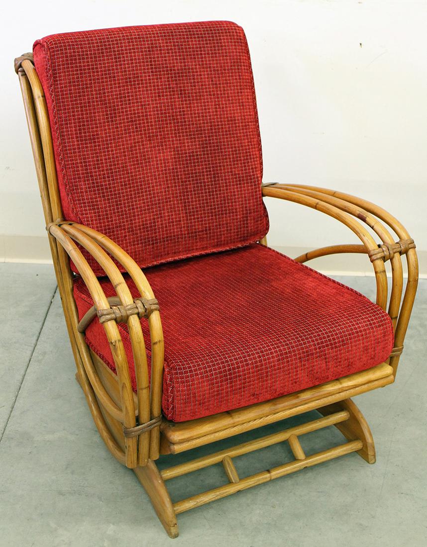 Heywood wakefield rocking chair new arrivals