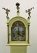 GRANDMOTHER CLOCK - 2