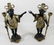 (2) BLACKAMOOR STATUES - 2