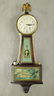 PLYMOUTH WALL CLOCK