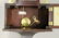 PLYMOUTH WALL CLOCK - 2