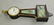 PLYMOUTH WALL CLOCK - 3
