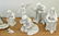 BOEHM NATIVITY SET - 16 PIECES - 2