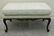 UPHOLSTERED BENCH