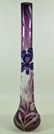 19TH CENTURY MOSER KARLSBAD ART NOUVEAU VASE