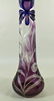 19TH CENTURY MOSER KARLSBAD ART NOUVEAU VASE - 3
