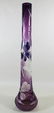19TH CENTURY MOSER KARLSBAD ART NOUVEAU VASE - 4