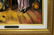 LIMOGES SIGNED ENAMEL ON COPPER PLAQUE - 3