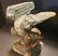 ANTIQUE AMERICAN EAGLE & RATTLESNAKE WOOD CARVING - 7