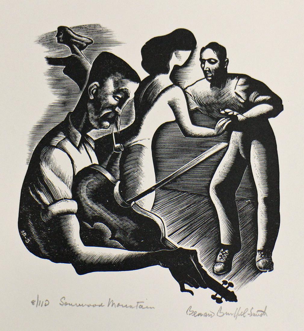 BERNARD BRUSSEL-SMITH SOURWOOD MOUNTAIN (1 of 2)