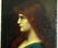 ATTB. JEAN JACQUES HENNER OIL PAINTING - 4