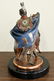 CHRISTOPHER PARDELL BRONZE SCULPTURE - 2