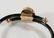 (2) 19TH CENTURY VICTORIAN MOURNING BRACELETS - 4