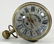 (2) CRYSTAL BALL CLOCKS - 2