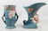 (2) ROSEVILLE MAGNOLIA POTTERY PIECES - 2