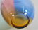 (2) KOSTA BODA BOTTLES - 4
