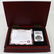 FRANKLIN MINT EL CAZADOR SHIPWRECK COIN