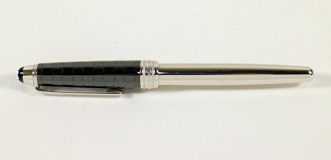 MEISTERSTUCK MONTBLANC BALLPOINT PEN (1 of 2)