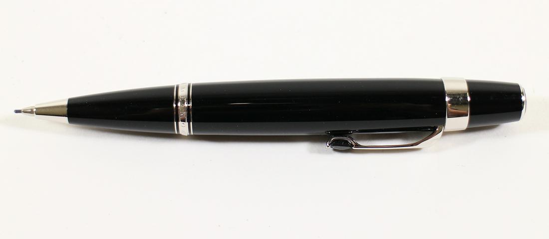 montblanc boheme pencil