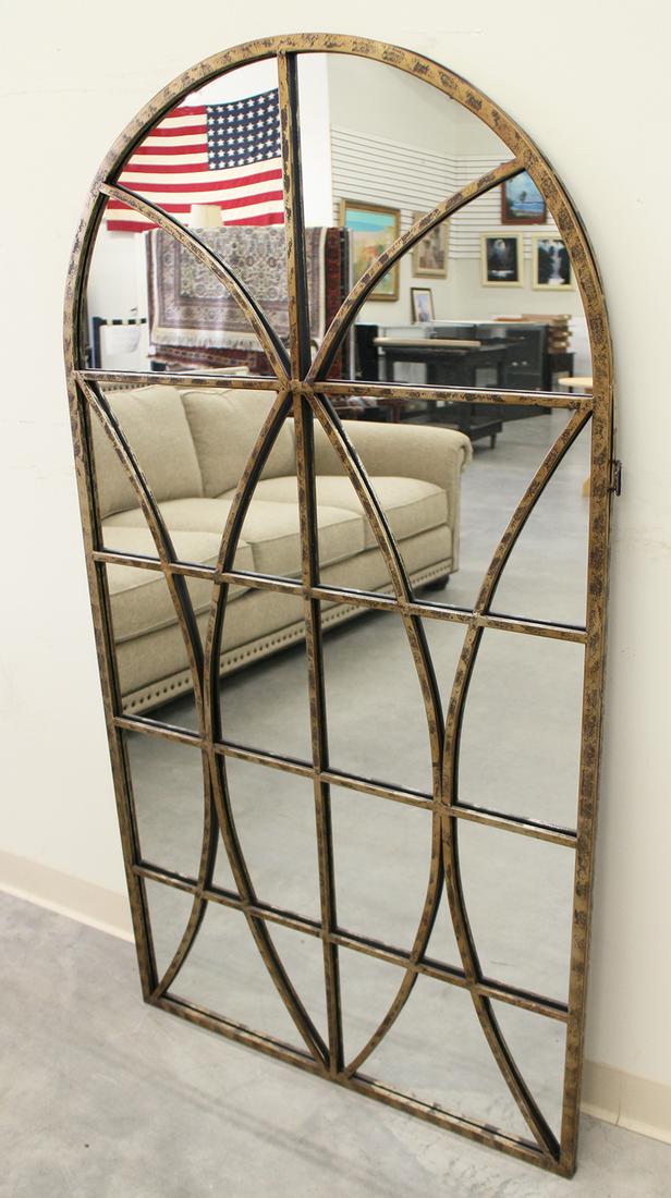 CATHEDRAL STYLE MIRROR (1 of 2)