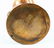 ARTS & CRAFTS HAMMERED COPPER CANDLESTICK - 4