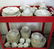 MITTERTEICH GREEN MING CHINA SET