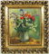 ZSUZSANNA SUGER STILL LIFE PAINTING