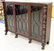 ANTIQUE AMERICAN CLASSICAL REVIVAL BOOKCASE - 2