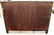 ANTIQUE AMERICAN CLASSICAL REVIVAL BOOKCASE - 4