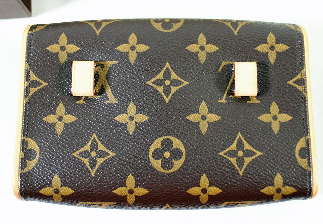 louis vuitton pochette félicie monogram