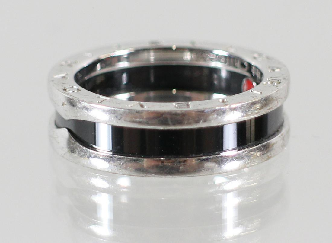 BVLGARI SAVE THE CHILDREN RING (1 of 3)